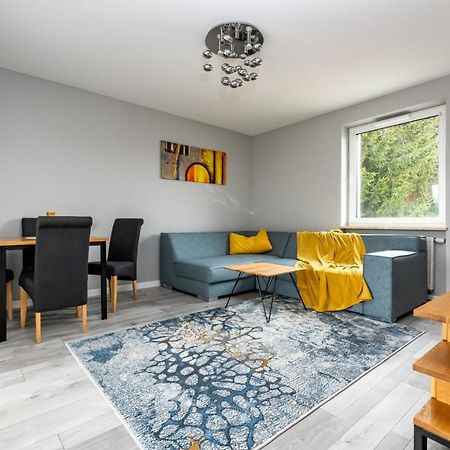 Resinest Apartamenty Kochanowskiego 20 بياليستوك المظهر الخارجي الصورة