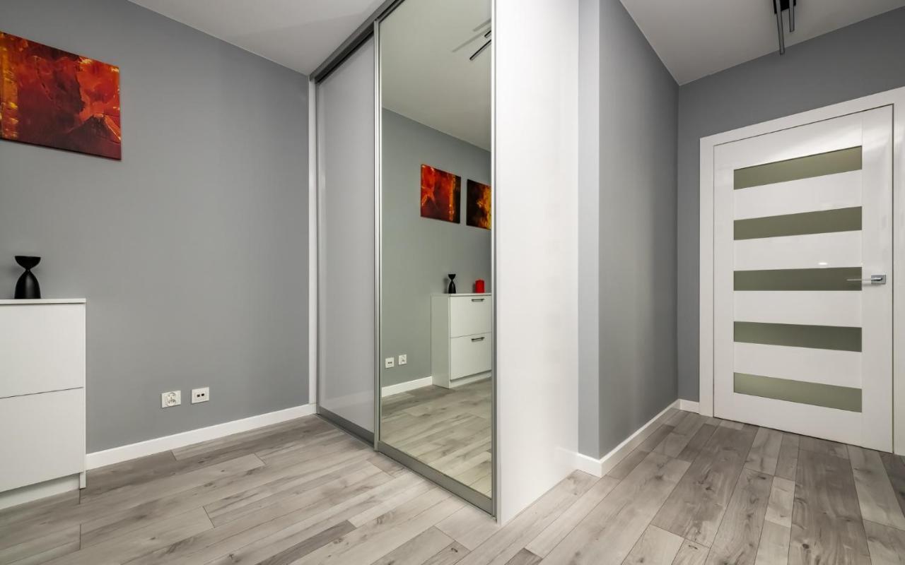 Resinest Apartamenty Kochanowskiego 20 بياليستوك المظهر الخارجي الصورة