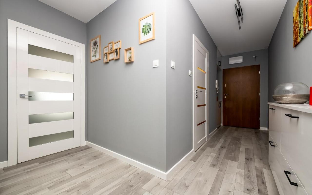Resinest Apartamenty Kochanowskiego 20 بياليستوك المظهر الخارجي الصورة