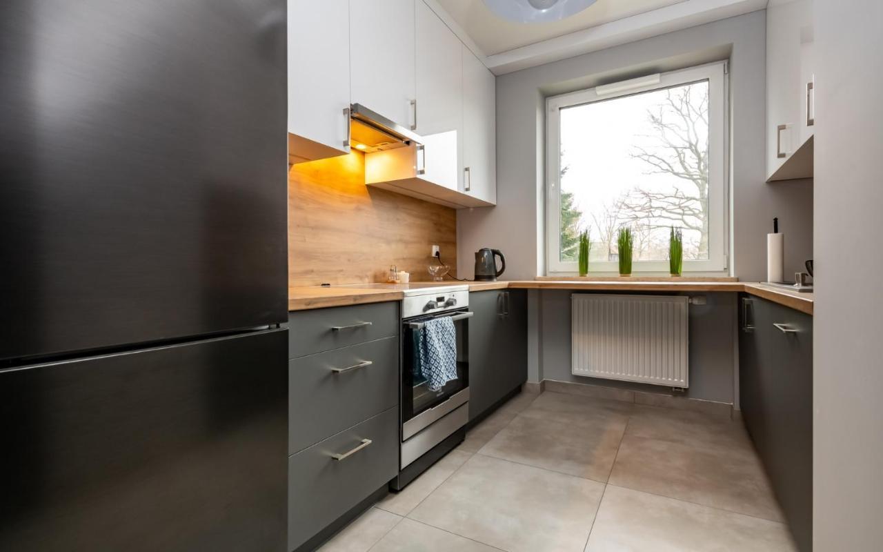 Resinest Apartamenty Kochanowskiego 20 بياليستوك المظهر الخارجي الصورة